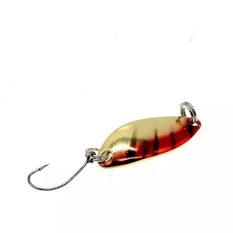 Spoon Sequins Lure Fishing Lure
